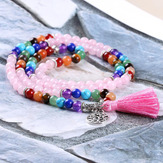 Friendship Strand Bracelets for Girls
