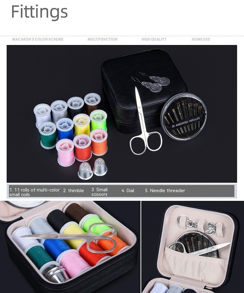 Household Sewing Kit Multifunctional Sewing Kit