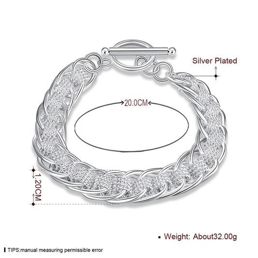 European And American Trend Men's Bracelets