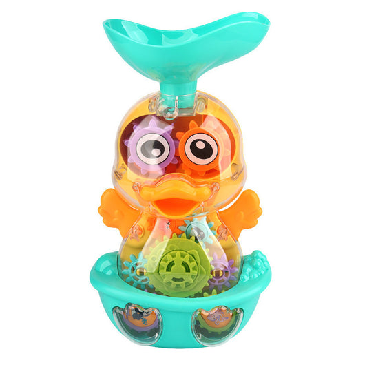 Bathroom Water Playing Toys For Infants And Children