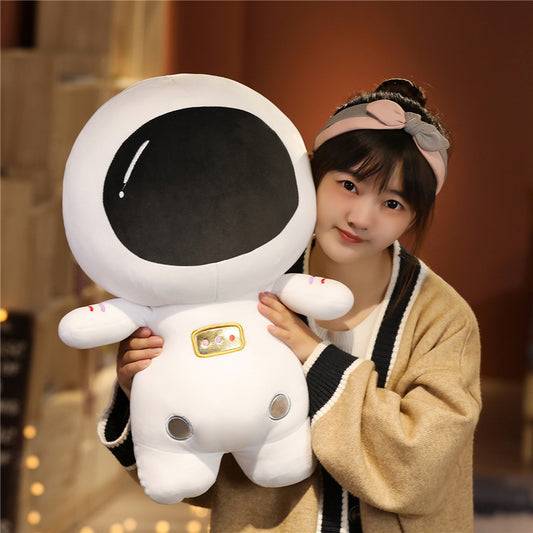New Doll Astronaut Plush Toy Bed Sofa Cushion