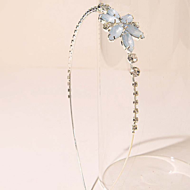 Simple Hair Bands Popular Children's Versatile Hair Accessories