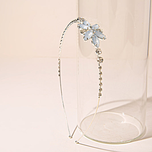 Simple Hair Bands Popular Children's Versatile Hair Accessories