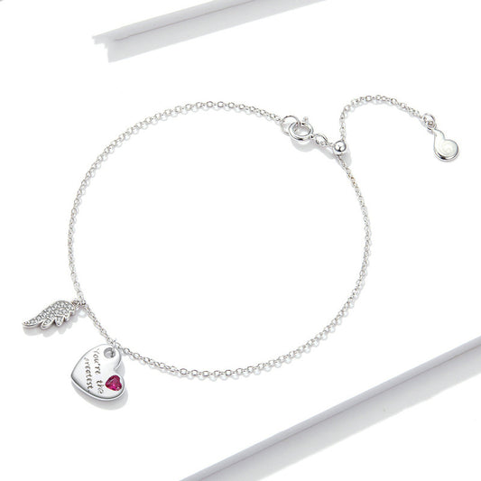 Women's Fashion Hot Selling Zircon Bracelets