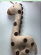 Creative Baby Sleep Doll Children Play House Toys Birthday Gift