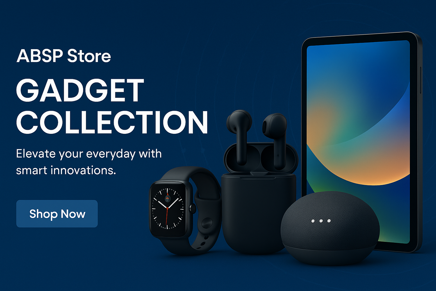 Gadget Collection