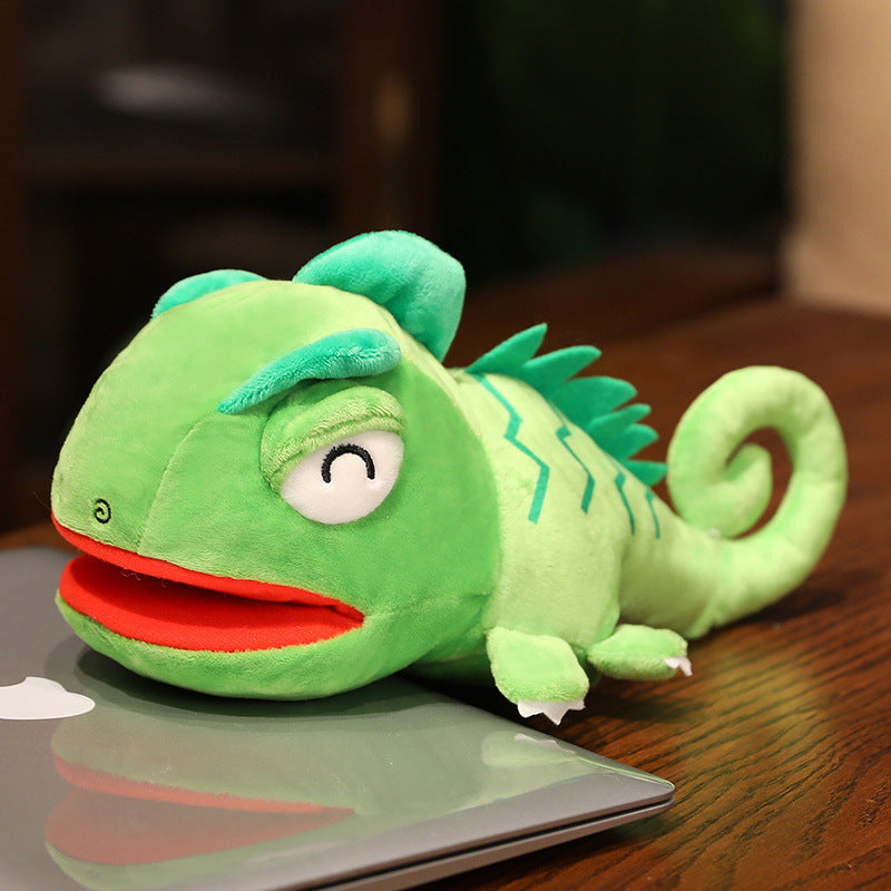 Home Fashion Simple Animal Plush Toys