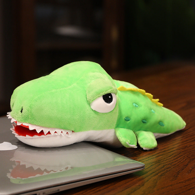 Home Fashion Simple Animal Plush Toys