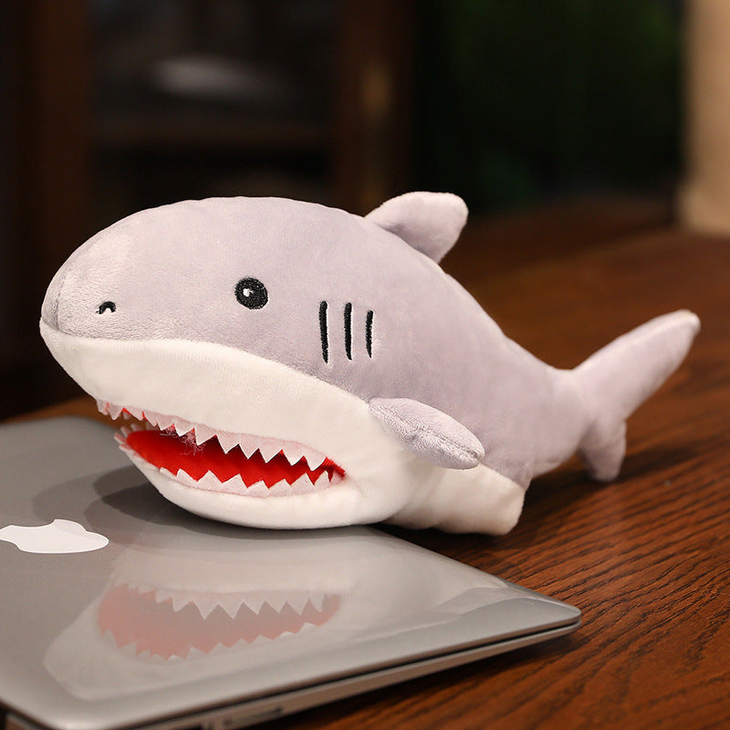 Home Fashion Simple Animal Plush Toys
