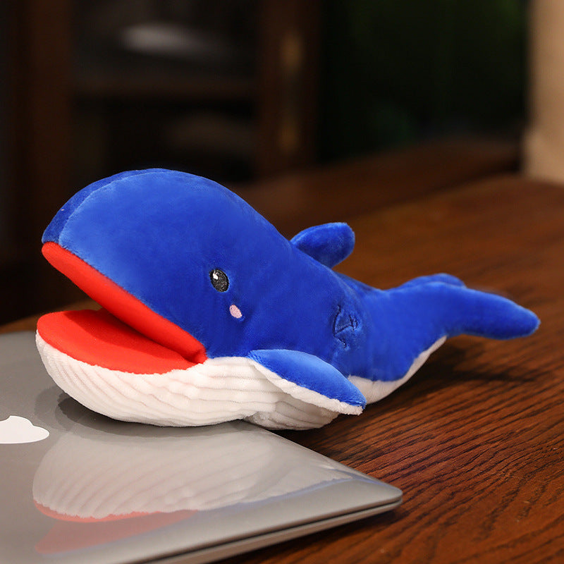 Home Fashion Simple Animal Plush Toys