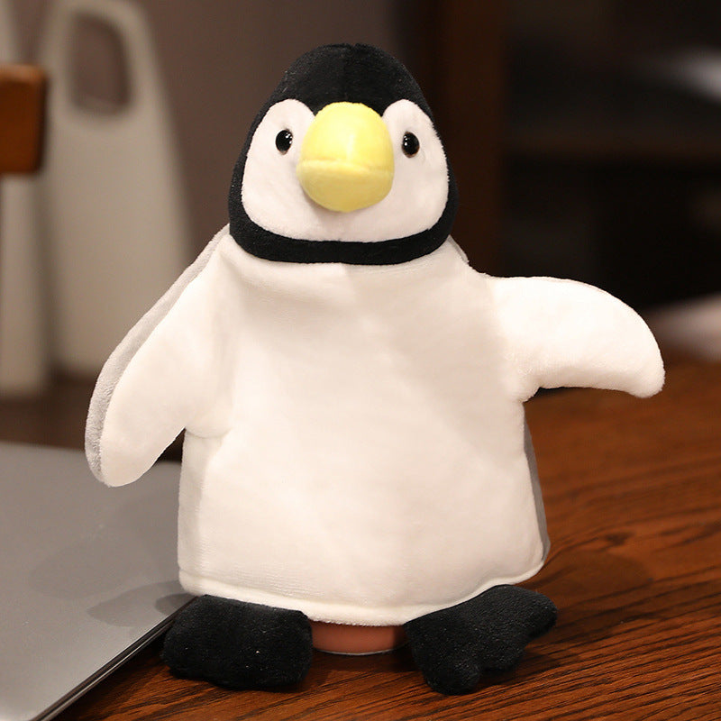 Home Fashion Simple Animal Plush Toys