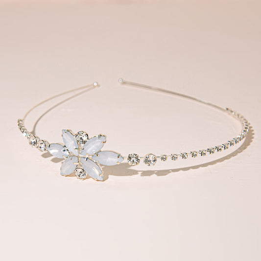 Simple Hair Bands Popular Children's Versatile Hair Accessories