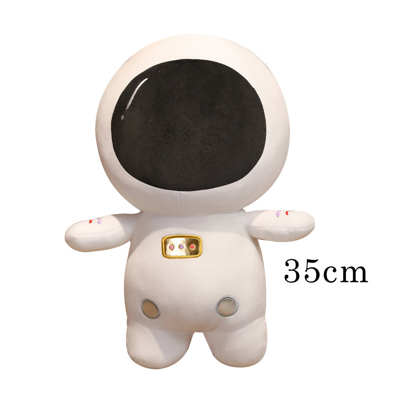 New Doll Astronaut Plush Toy Bed Sofa Cushion