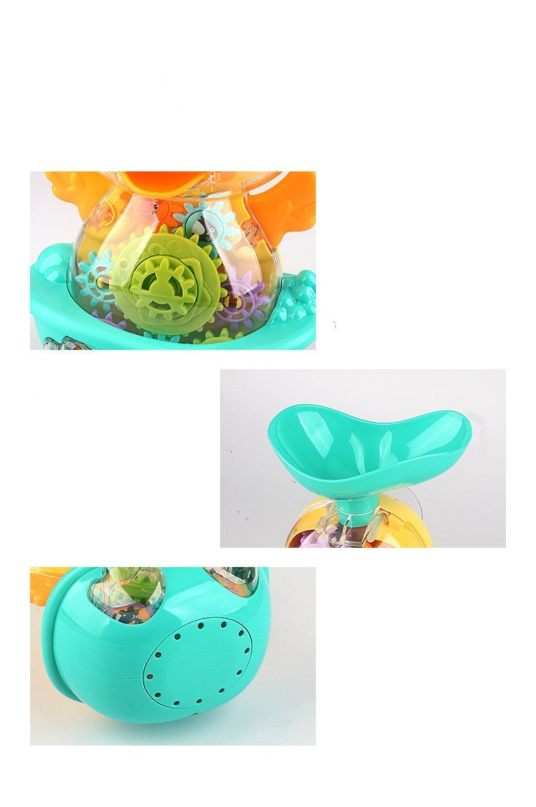 Bathroom Water Playing Toys For Infants And Children
