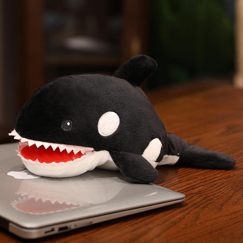 Home Fashion Simple Animal Plush Toys