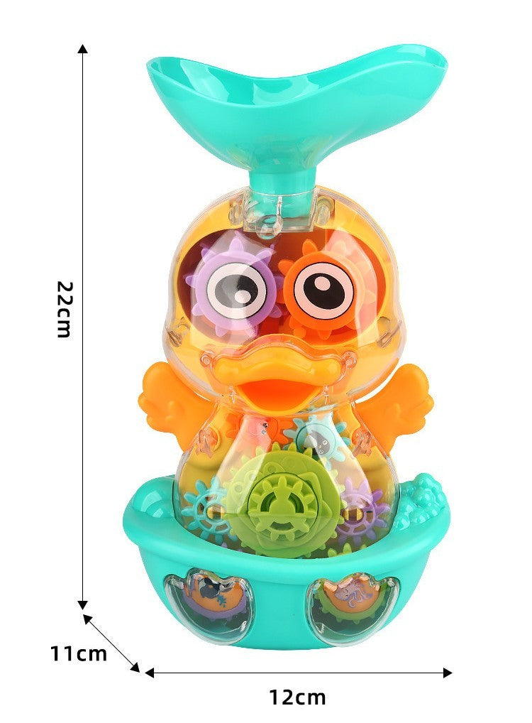 Bathroom Water Playing Toys For Infants And Children
