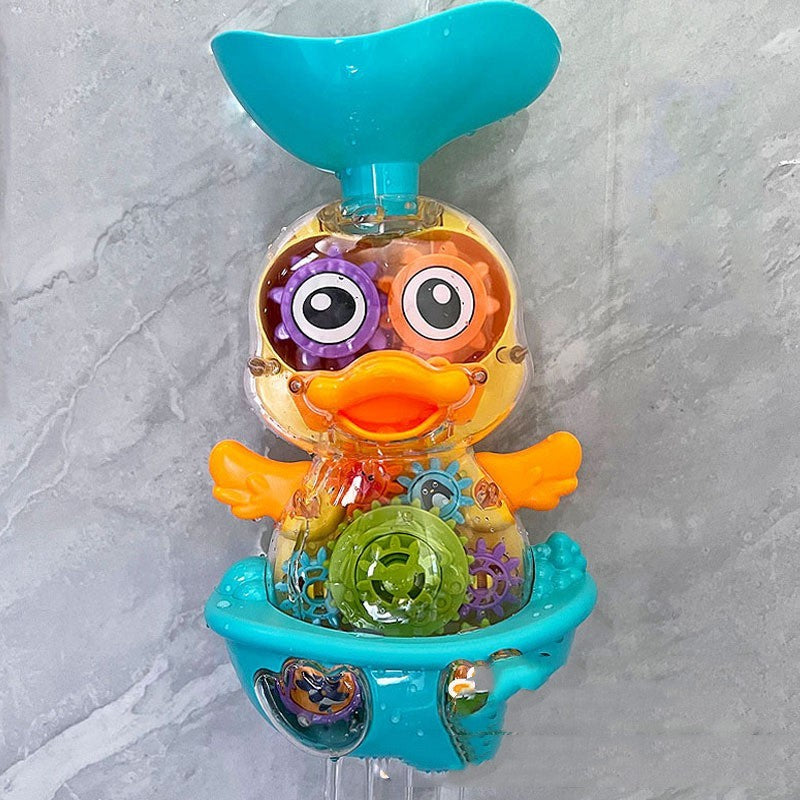 Bathroom Water Playing Toys For Infants And Children