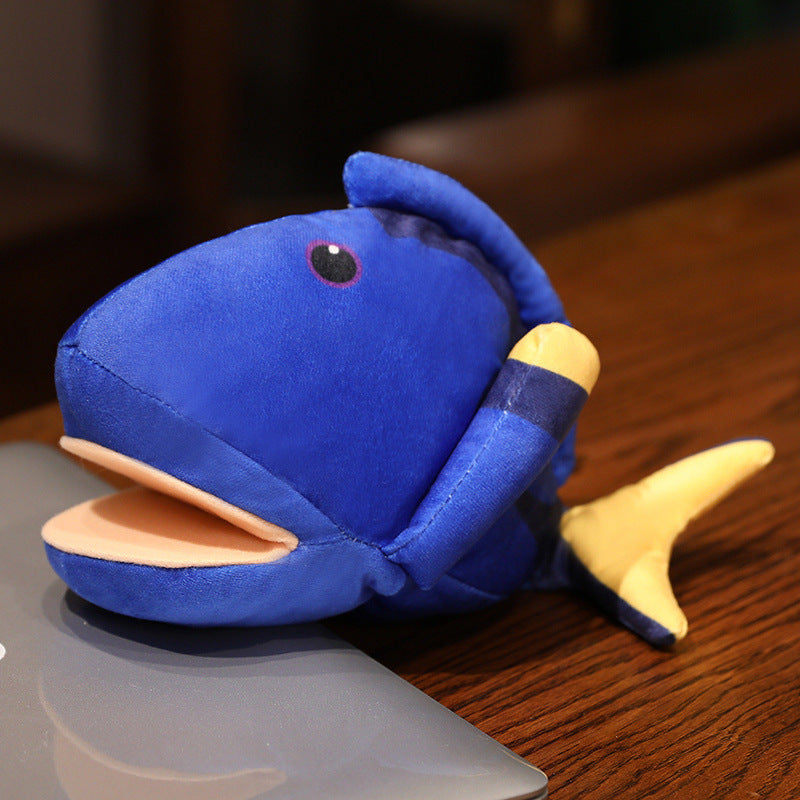 Home Fashion Simple Animal Plush Toys