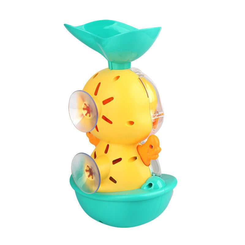 Bathroom Water Playing Toys For Infants And Children