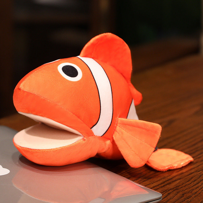 Home Fashion Simple Animal Plush Toys